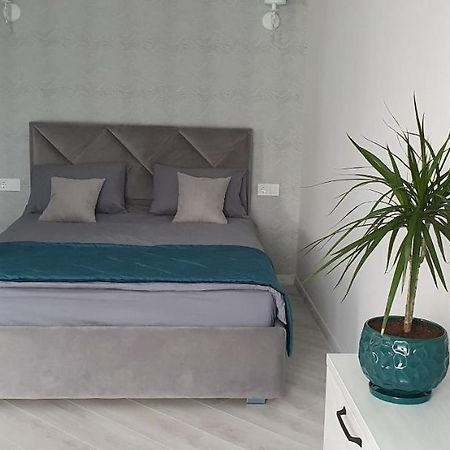 Flat in the city center Poltava Buitenkant foto